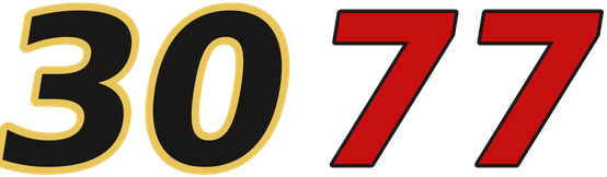 3077 logo