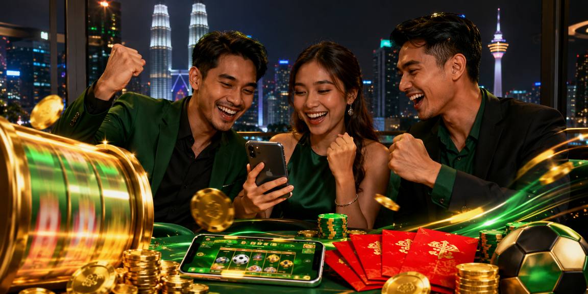3077 Kenali 3077 dan Cara Kami Beroperasi